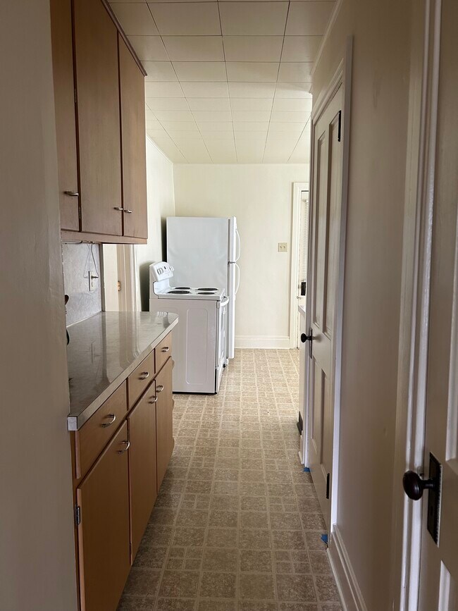 Entryway
