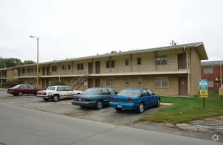 2911 Washington St, Bellevue, NE 68005