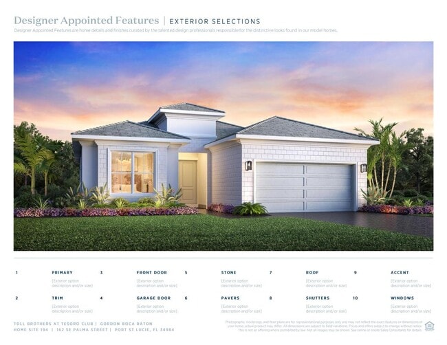 162 SE Palma St, Port Saint Lucie, FL 34984 - photo 3