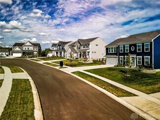 475 Pilot Point 1-300, Vandalia, OH 45377