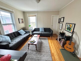 145 Orchard St Unit 1, Somerville, MA 02144