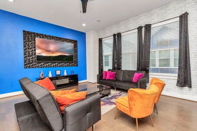 3644 Griggs Rd unit ID1047940P, Houston, TX 77021 - photo 5