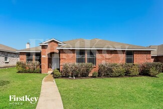 1229 Candler Dr, Lancaster, TX 75134