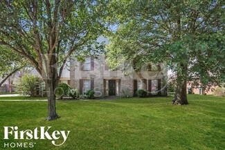 8903 Forest Breeze Dr, Memphis, TN 38018
