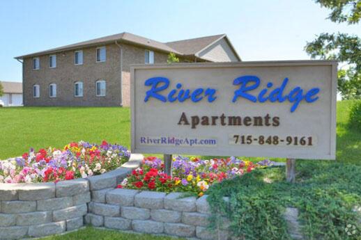 River Ridge Apartments, Wausau, WI 54401 - photo 2