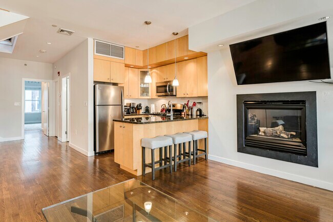 252 Newbury St unit 5, Boston, MA 02116 - photo 7