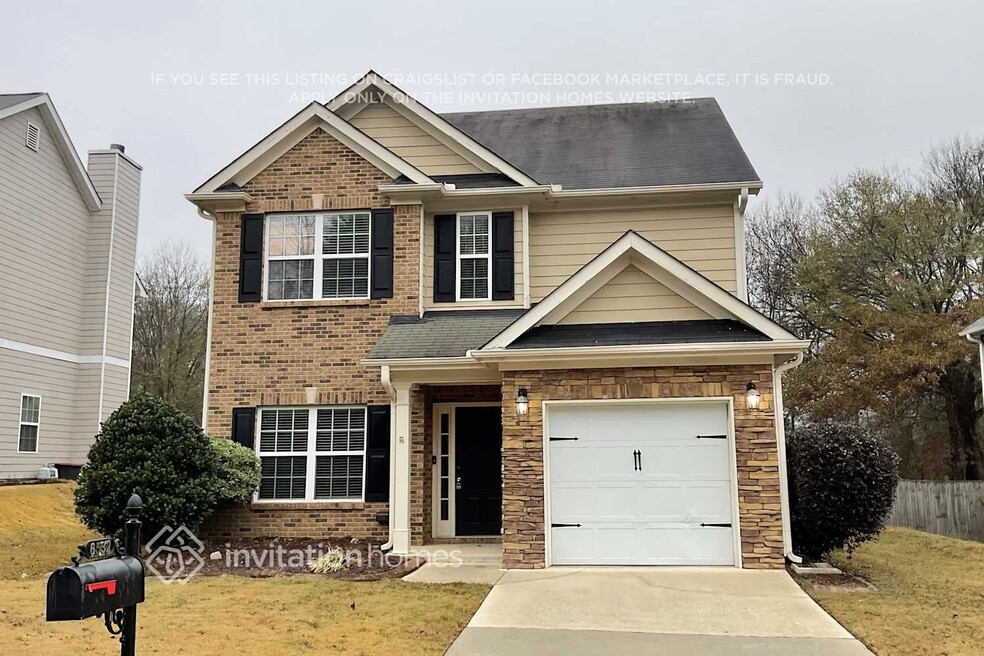 6532 Silk Tree Pointe, Braselton, GA 30517 - photo 1