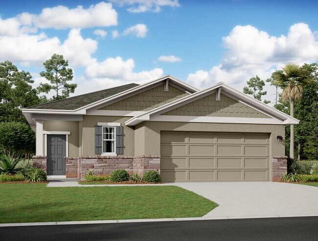 5543 Beldi Dr, Polk City, FL 33868 - photo 4