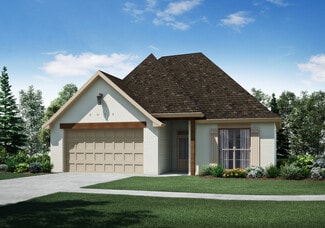 0 Eagles Gate St Unit 36494525, Denham Springs, LA