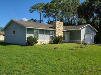 901 Colonial Ave SE, Palm Bay, FL 32909