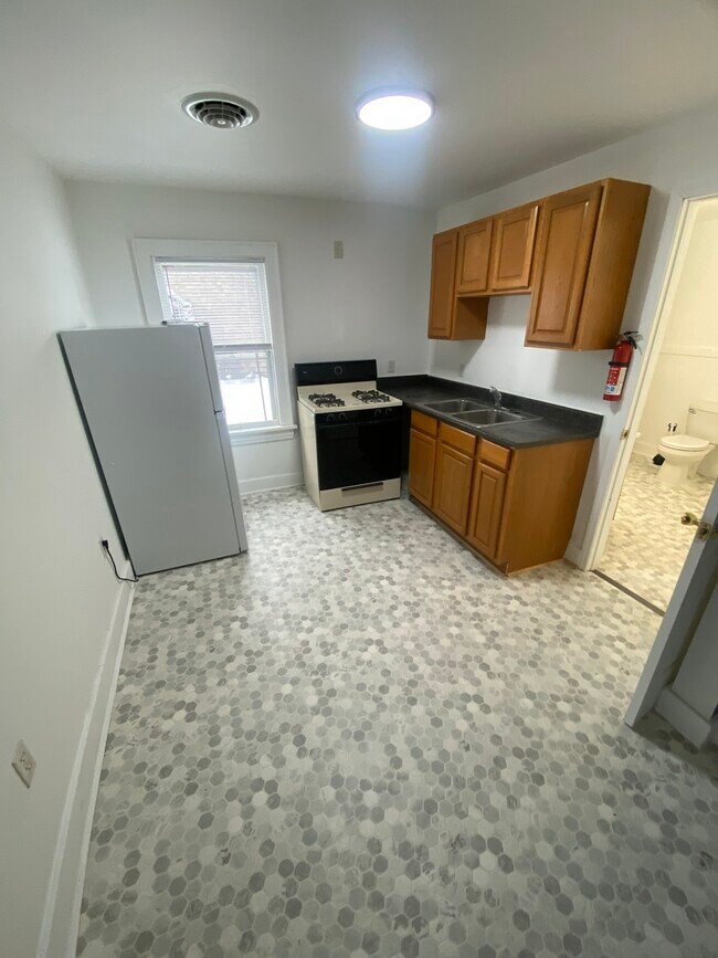916 W Lovell St unit 5, Kalamazoo, MI 49007 - photo 4