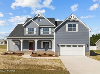 2510 Elis, Winterville, NC 28590