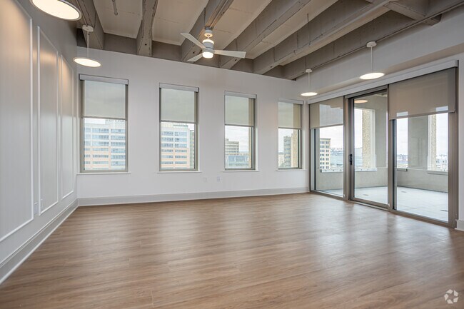 The Residences at Rivermark, Baton Rouge, LA 70801 - photo 6