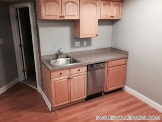 38 Cherry St Unit 1, Somerville, MA 02144