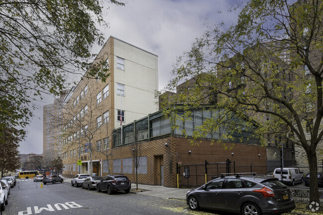 PS 178  where everyone feels safe and welcome.