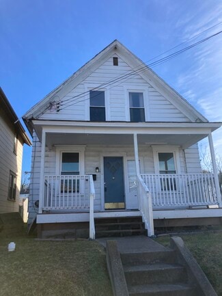 2005 Mclean St, Aliquippa, PA 15001