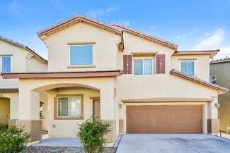 8024 Carr Valley St, Las Vegas, NV 89131