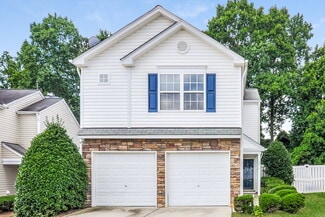 3216 Marcony Way, Raleigh, NC 27610
