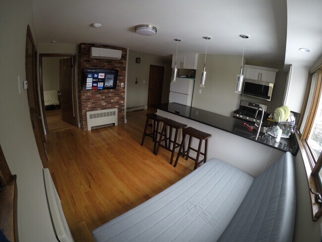 230 Brookline St unit 3, Cambridge, MA 02139 - photo 3