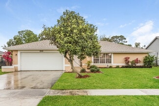 244 Ponce de Leon St, Royal Palm Beach, FL 33411