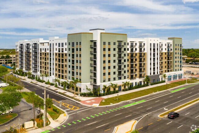 Forest Hills is undergoing new development bringing a diverse future to the area.