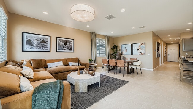 30272 W Wild Hazel Dr, Buckeye, AZ 85396 - photo 7