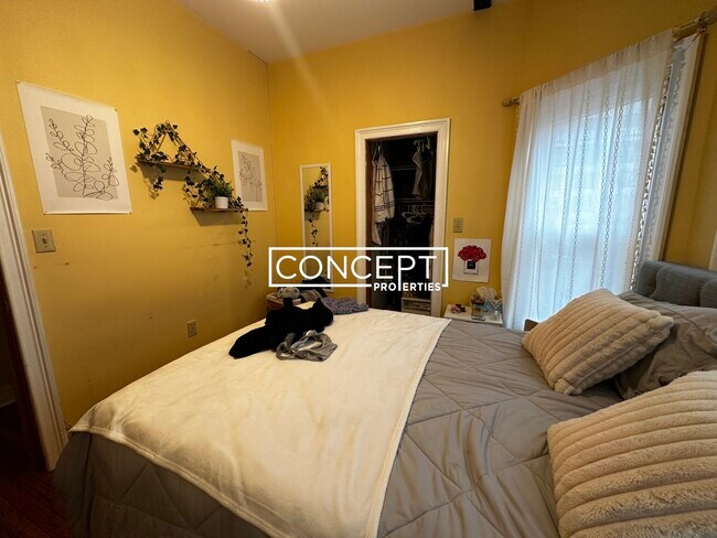 1031 Tremont St unit 4, Roxbury Crossing, MA 02120 - photo 3
