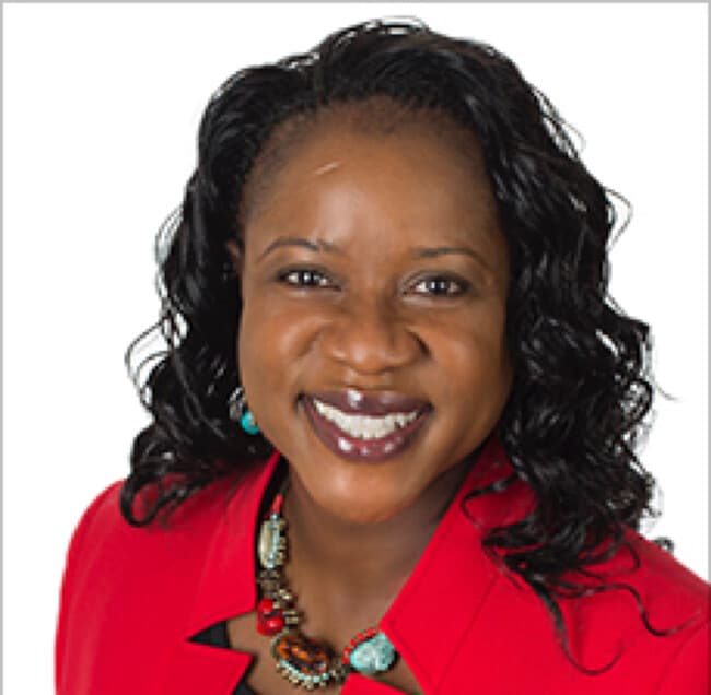 LaCretia Hemphill, MRP, PSA, SRS