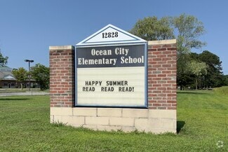 Ocean City Elementary School