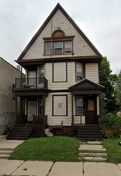 3913 W Vliet St, Milwaukee, WI 53208
