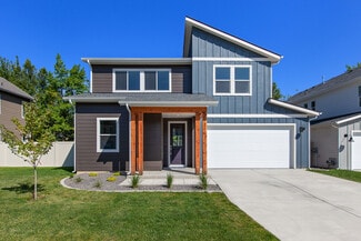 641 University Park Way Unit 36482344, Sandpoint, ID 83864