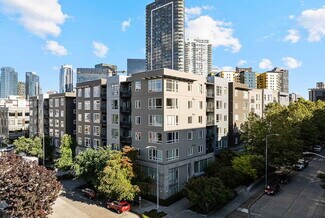 100 Taylor Ave N, Seattle, WA 98109