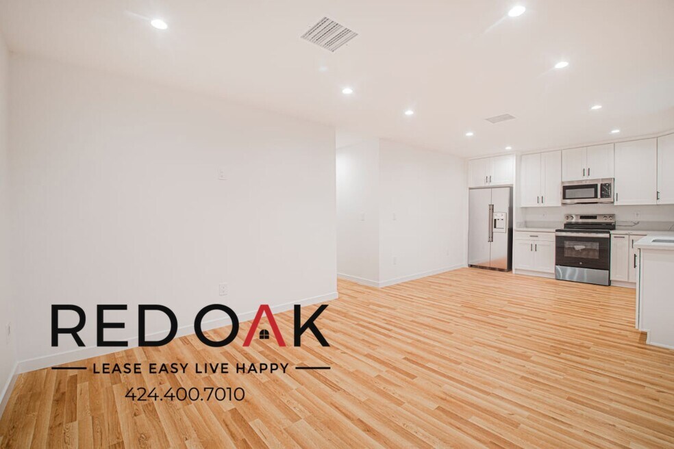 856 W 47th St unit 856A, Los Angeles, CA 90037 - photo 1