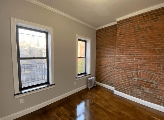 436 W 52nd St unit 7C, New York, NY 10019 - photo 7