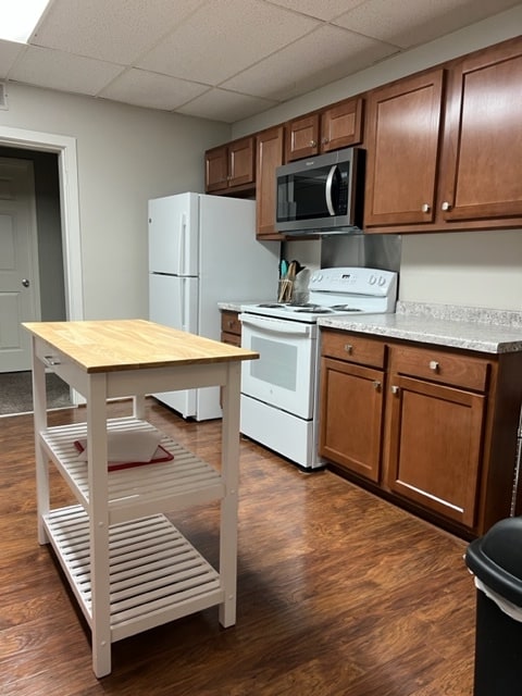 303 Garnet St, Houghton, MI 49931 - photo 6