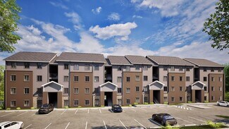 2561 Neil Armstrong Dr, West Lafayette, IN 47906