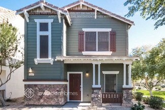 4101 E Jasper Dr, Gilbert, AZ 85296