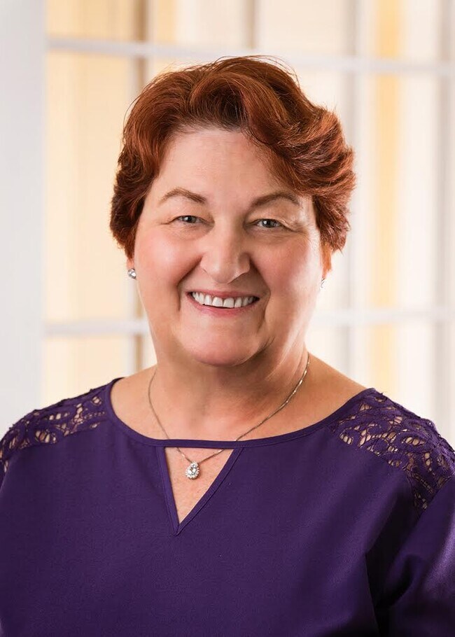 Ann Nussberger