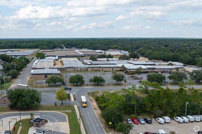 Holley-Navarre Intermediate School