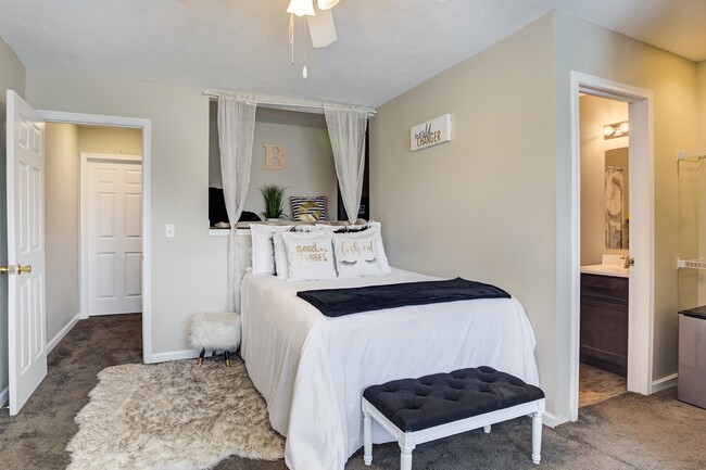 The Social at Illinois State, Normal, IL 61761 - photo 5