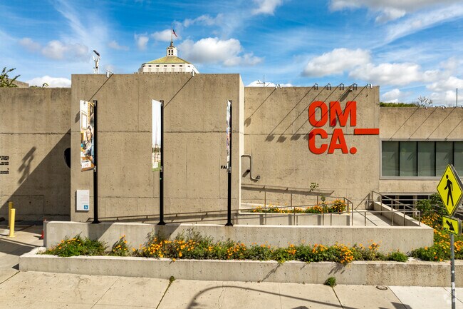 Upper Rockridge residents can enjoy exhibitions at the Oakland Museum of California.