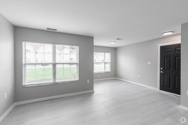1 BR, 1 BA