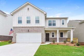 100 Hyde Park, Winder, GA 30680