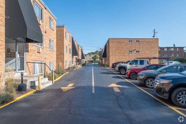 Windsor Apartments, Fairview Park, OH 44126 - photo 3