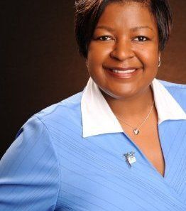 Teresa Beall