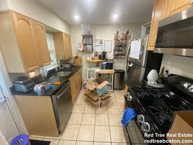 120 Foster Terrace unit 1, Brighton, MA 02135 - photo 5