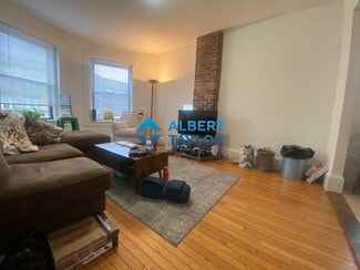 872 Huntington Ave Unit 3, Boston, MA 02115