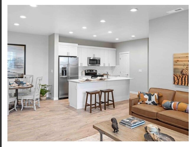 Sparrow Hill, Idaho Falls, ID 83404 - photo 3