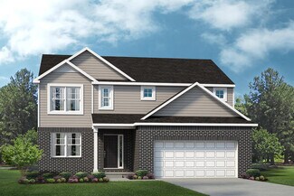 475 Cannonade Loop, Howell, MI 48843