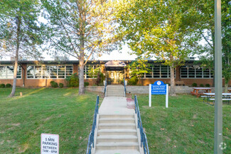 Mason Ridge Elementary School